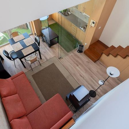 Deluxe Loft By Douro River And Atlantic Ocean Porto Kültér fotó