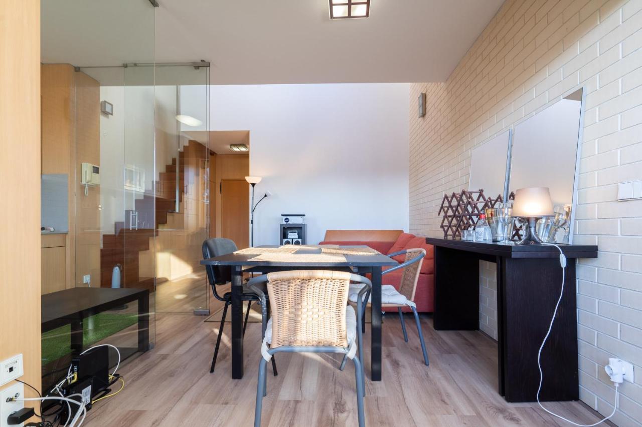 Deluxe Loft By Douro River And Atlantic Ocean Porto Kültér fotó