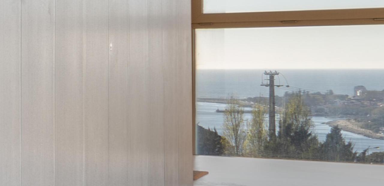 Deluxe Loft By Douro River And Atlantic Ocean Porto Kültér fotó