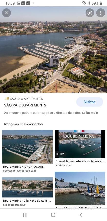 Deluxe Loft By Douro River And Atlantic Ocean Porto Kültér fotó