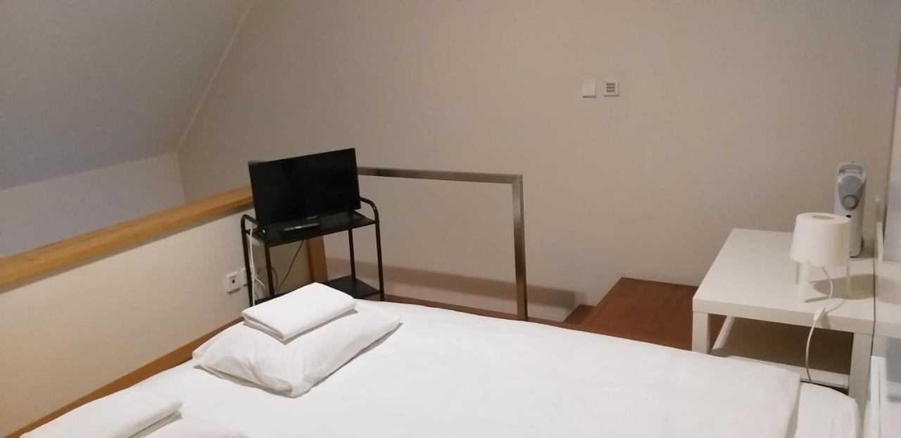 Deluxe Loft By Douro River And Atlantic Ocean Porto Kültér fotó