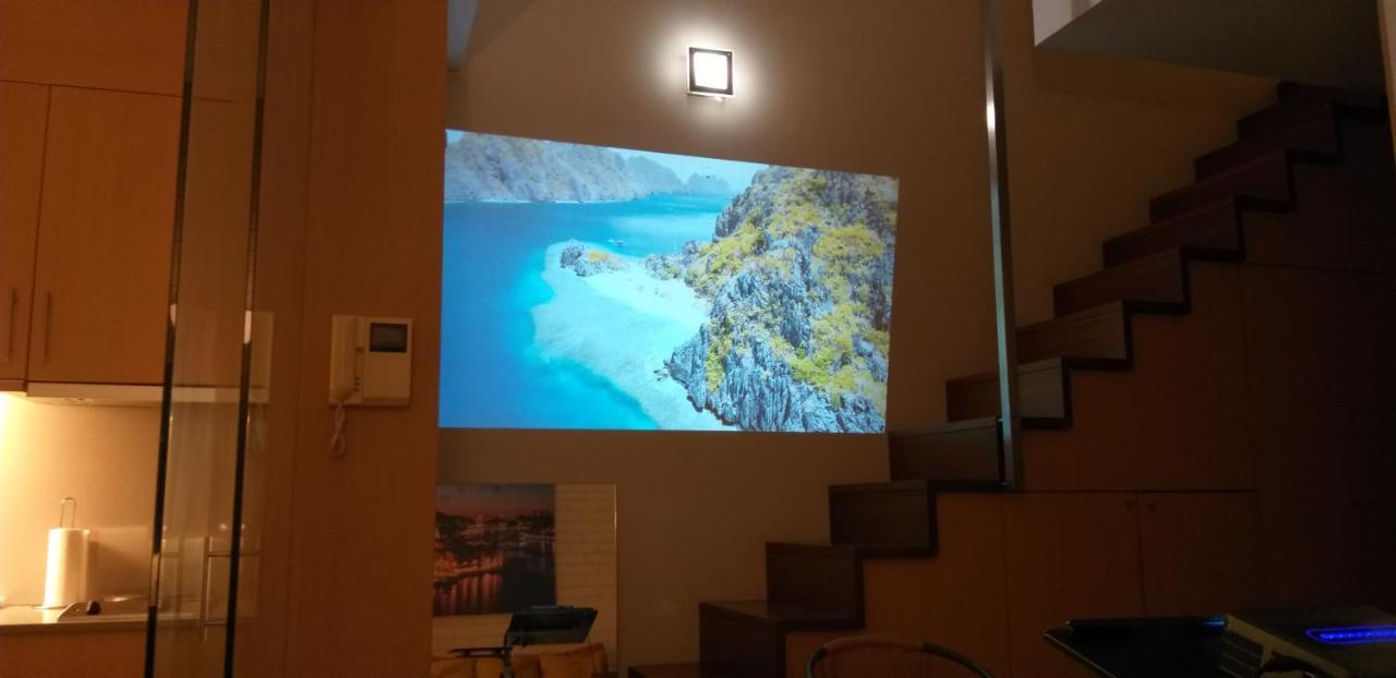 Deluxe Loft By Douro River And Atlantic Ocean Porto Kültér fotó